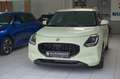 Suzuki Swift Comfort+*Tempomat*Klimaautomatik*Automatik Żółty - thumbnail 4