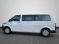 Volkswagen T6.1 Kombi LR 2.0 TDI 8-Sitzer AHK KLIMA PDC RFK Blanc - thumbnail 7