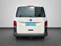 Volkswagen T6.1 Kombi LR 2.0 TDI 8-Sitzer AHK KLIMA PDC RFK Blanc - thumbnail 6