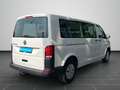 Volkswagen T6.1 Kombi LR 2.0 TDI 8-Sitzer AHK KLIMA PDC RFK Blanc - thumbnail 2