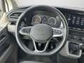 Volkswagen T6.1 Kombi LR 2.0 TDI 8-Sitzer AHK KLIMA PDC RFK Blanc - thumbnail 9