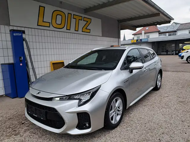 Suzuki Swace 1,8 HEV E-CVT Shine inkl. Sommer / Winterräder