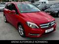 Mercedes-Benz B 180 B180 CDI Sportpacket*Xenon*Navi*Ahk*Teilleder Roşu - thumbnail 3