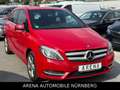 Mercedes-Benz B 180 B180 CDI Sportpacket*Xenon*Navi*Ahk*Teilleder Rosso - thumbnail 3
