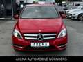 Mercedes-Benz B 180 B180 CDI Sportpacket*Xenon*Navi*Ahk*Teilleder Roşu - thumbnail 2