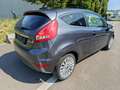 Ford Fiesta 1.4 TDCi Titanium Airco Grijs - thumbnail 3