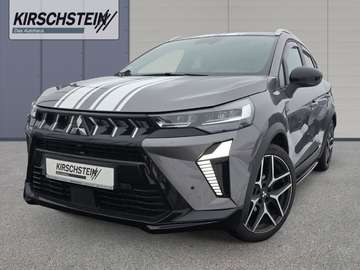 Plus 1.0 Modell 2025 AHK Sport-Paket 19 Zoll PDC