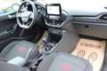 Ford Fiesta 1.0 EcoBoost Hybrid ST-Line Start/Stopp (EU Weiß - thumbnail 11
