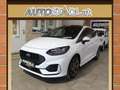 Ford Fiesta 1.0 EcoBoost Hybrid ST-Line Start/Stopp (EU Weiß - thumbnail 1