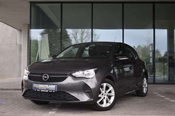 1.2 S/S Edition*Navi*Parkeersensoren*CruiseControl