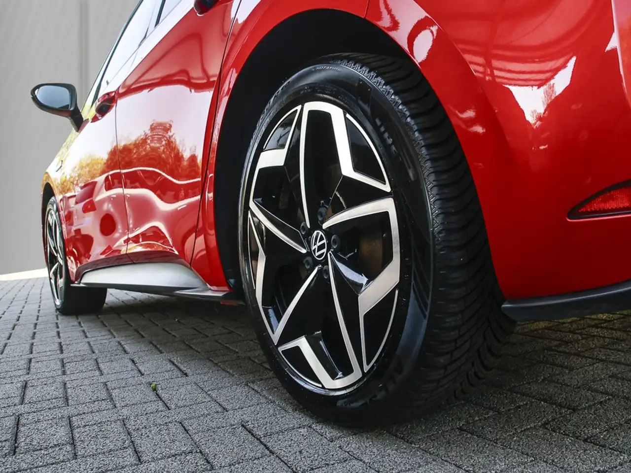Volkswagen ID.3 Pro S "1,99%" Wärmepumpe, RFK, Navi., ACC, IQ.L... 6