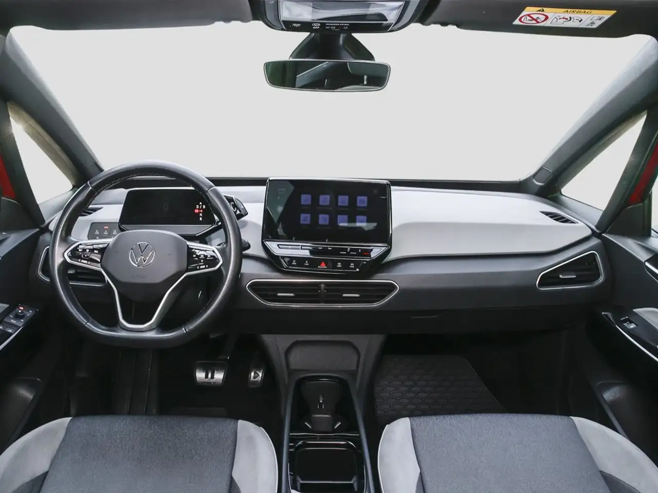 Volkswagen ID.3 Pro S "1,99%" Wärmepumpe, RFK, Navi., ACC, IQ.L... 11
