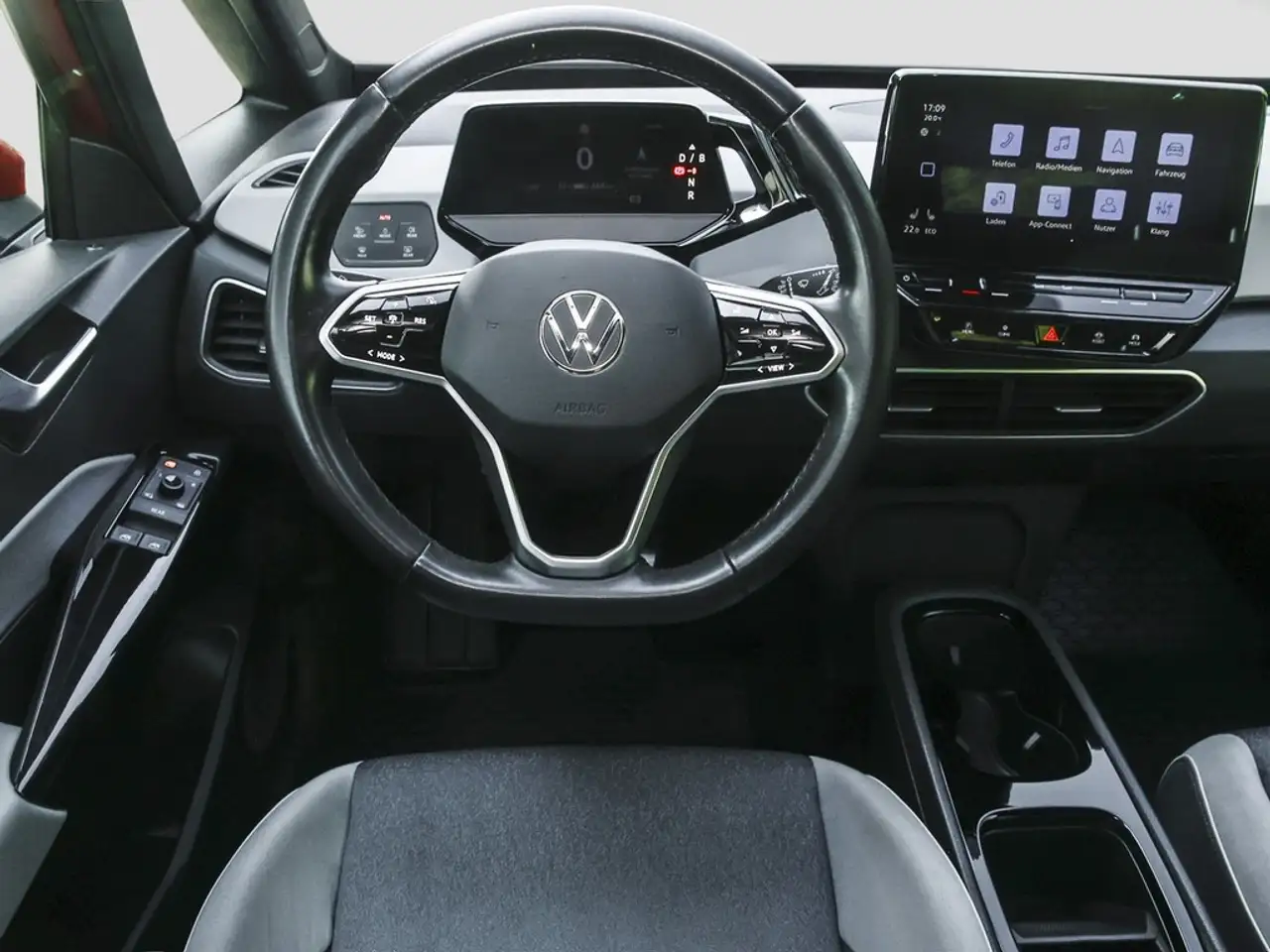 Volkswagen ID.3 Pro S "1,99%" Wärmepumpe, RFK, Navi., ACC, IQ.L... 12