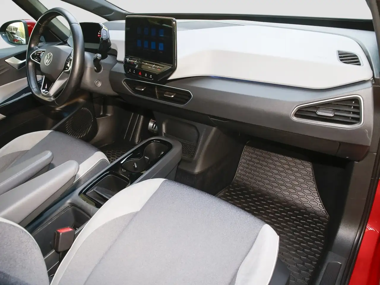 Volkswagen ID.3 Pro S "1,99%" Wärmepumpe, RFK, Navi., ACC, IQ.L... 9