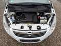 Opel Agila B 1.0i Edition Klima 1.Hand Scheckheft Tüv Weiß - thumbnail 24