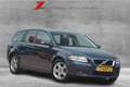 Volvo V50 1.8 Edition II | Navigatie | Cruise-control | Clim Blauw - thumbnail 1