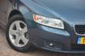Volvo V50 1.8 Edition II | Navigatie | Cruise-control | Clim Blauw - thumbnail 4