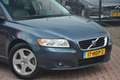 Volvo V50 1.8 Edition II | Navigatie | Cruise-control | Clim Blauw - thumbnail 3