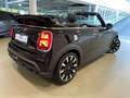 MINI Cooper S Cabrio A El. Verdeck Navi Digitales Cockpit LED ACC Mehrz Schwarz - thumbnail 3