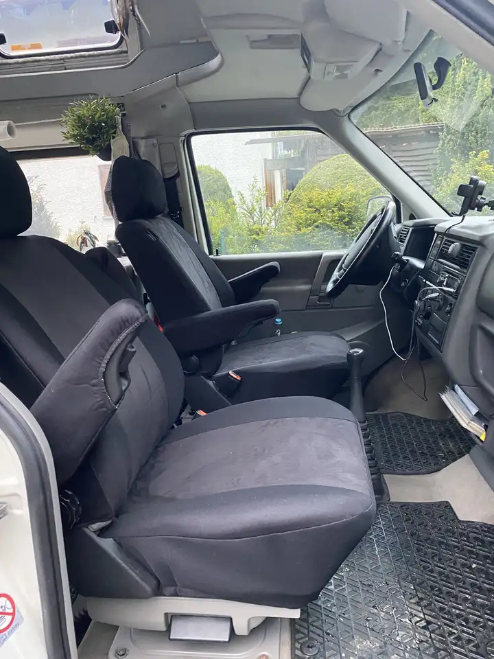 Volkswagen T4 California, foto 7