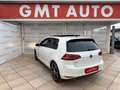 Volkswagen Golf GTD 2.0 184CV PANORAMA XENON CAMERA CERCHI 18" Fehér - thumbnail 3