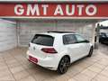 Volkswagen Golf GTD 2.0 184CV PANORAMA XENON CAMERA CERCHI 18" Fehér - thumbnail 5