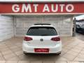 Volkswagen Golf GTD 2.0 184CV PANORAMA XENON CAMERA CERCHI 18" Fehér - thumbnail 4