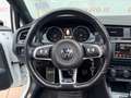 Volkswagen Golf GTD 2.0 184CV PANORAMA XENON CAMERA CERCHI 18" Fehér - thumbnail 14