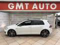 Volkswagen Golf GTD 2.0 184CV PANORAMA XENON CAMERA CERCHI 18" Fehér - thumbnail 2