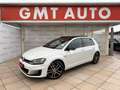 Volkswagen Golf GTD 2.0 184CV PANORAMA XENON CAMERA CERCHI 18" Fehér - thumbnail 1