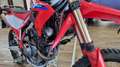 Honda CRF 300 L 300 L Rosso - thumbnail 9