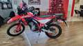 Honda CRF 300 L 300 L Rosso - thumbnail 3