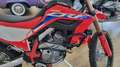 Honda CRF 300 L 300 L Rosso - thumbnail 10
