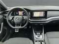 Skoda Octavia Combi 2.0 TDI DSG SPORTLINE LED+NAVI+HuD Grau - thumbnail 9
