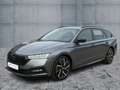 Skoda Octavia Combi 2.0 TDI DSG SPORTLINE LED+NAVI+HuD Grau - thumbnail 2