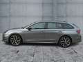 Skoda Octavia Combi 2.0 TDI DSG SPORTLINE LED+NAVI+HuD Grau - thumbnail 4