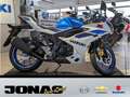 Suzuki GSX-R 125 In Menden bei Jonas Sofort Verfügbar Bianco - thumbnail 9