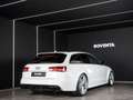 Audi RS6 Performance 4.0 TFSI quattro Avant *RS-SPORTAGA*LU Weiß - thumbnail 8