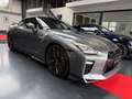 Nissan GT-R Black Edition MY17 Bose/Kamera/Carbon/Orig. Grau - thumbnail 3