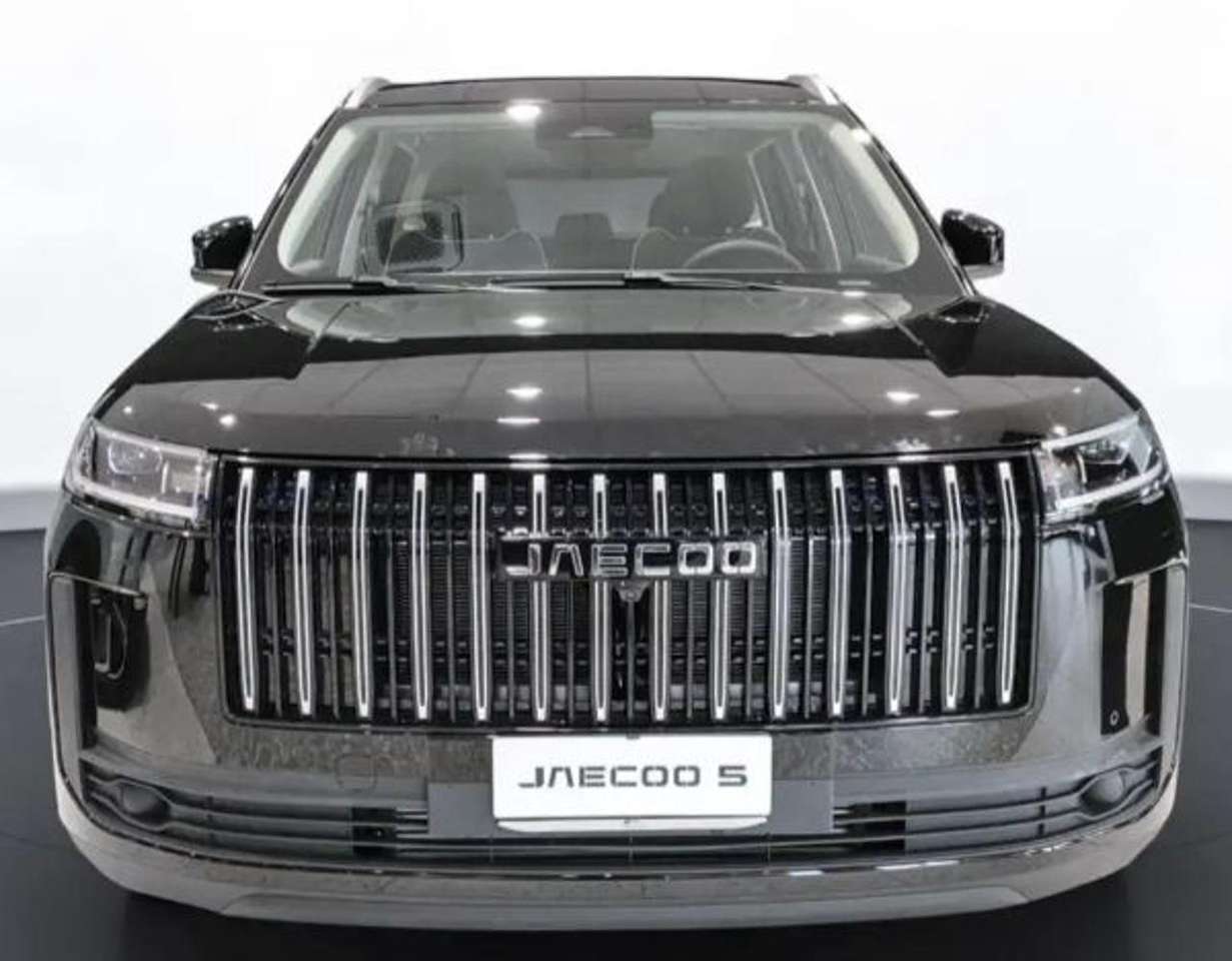 Jaecoo Others J5 Jaecoo 5 1.6 TGDI 147 CV aut. Pure