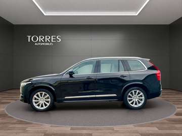 D5 225ch AWD INSCRIPTION LUXE 7PL GEARTRONIC