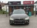 BMW 316 316d Modern Touring Brun - thumbnail 2