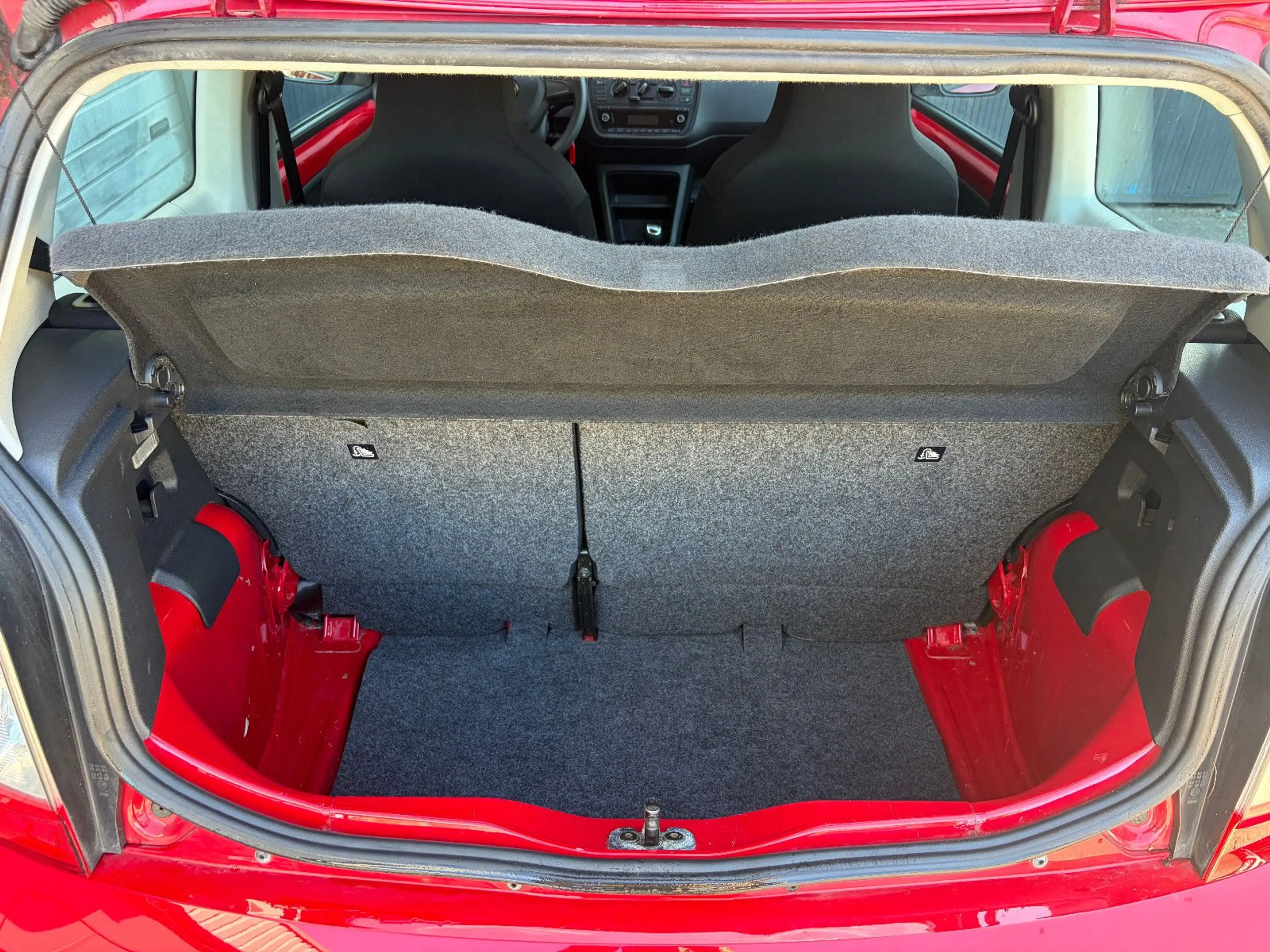 Skoda Citigo Active · Automatik · 2. Hand · TÜV 05/28 — photo 15