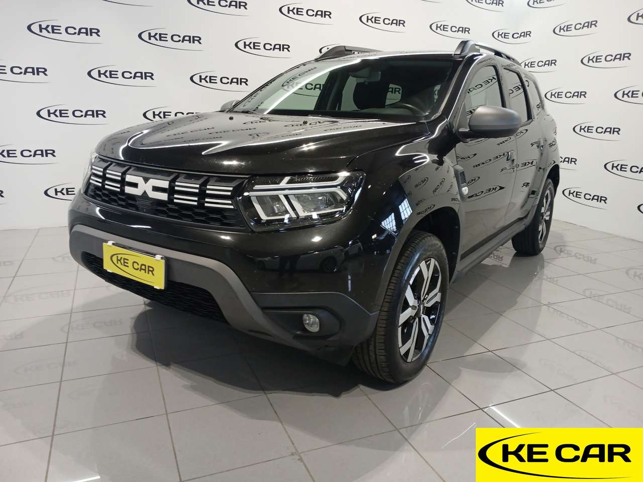 Dacia Duster 1.0 TCe 4x2 100cv Eco-G Journey
