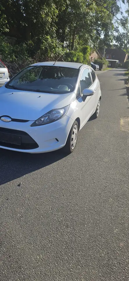 Ford Fiesta Courier, foto 6