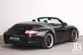 Porsche 997 911 Speedster PTS Black  1.231km Schwarz - thumbnail 8