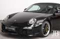 Porsche 997 911 Speedster PTS Black  1.231km Schwarz - thumbnail 3