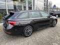 Skoda Octavia Combi 2.0 TDI DPF Ambition MATRIX AHK-Vorb. Noir - thumbnail 3