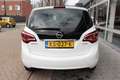 Opel Meriva 1.4 Turbo Blitz. Navigatie, stuur/stoel verwarming White - thumbnail 9