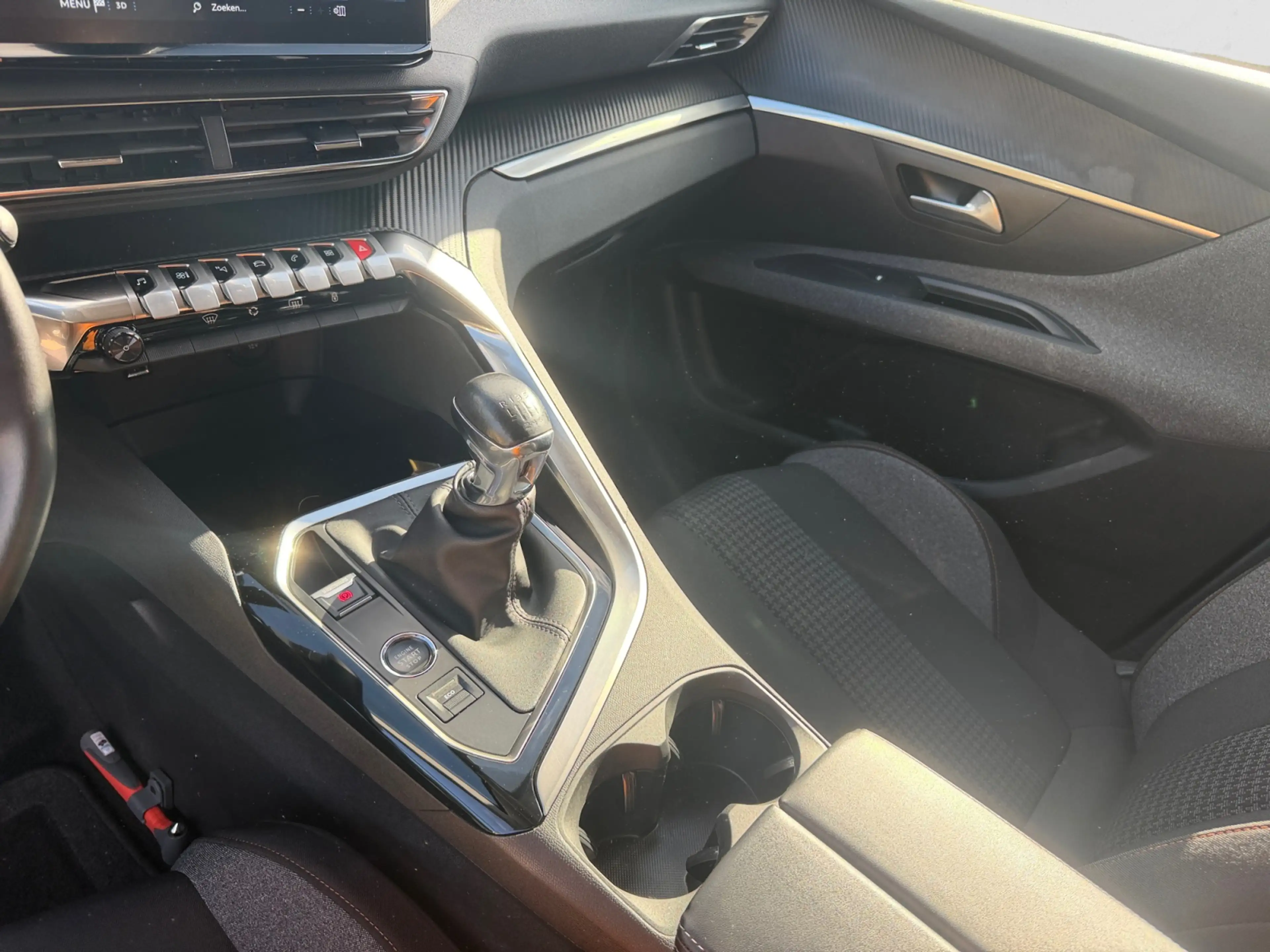 Peugeot 5008 1.2 PureTech Active Pack Business- 7 Pers, Nap 57d — photo 7